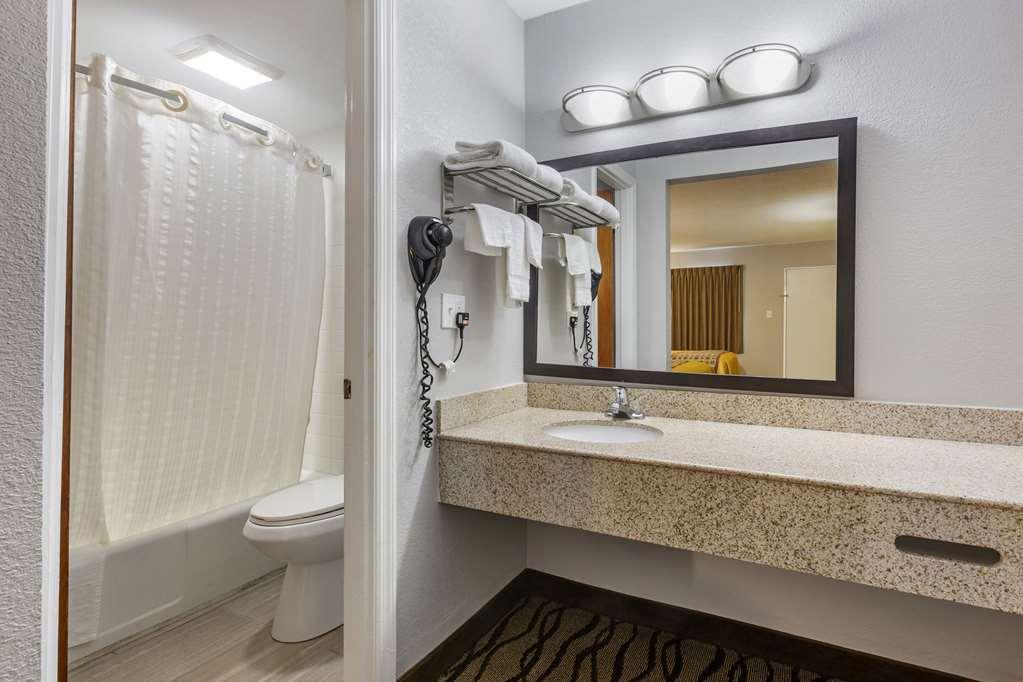 Rodeway Inn Union Cameră foto