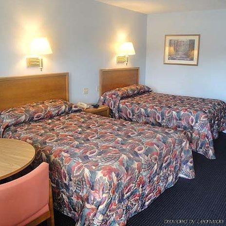 Rodeway Inn Union Cameră foto
